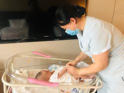 -倍爱宝贝母婴护理中心·长安攸宁店