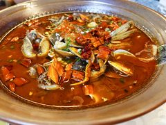 -抚顺美食·老上海味道