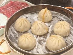 牛肉汤包-洪长兴(广西北路店)