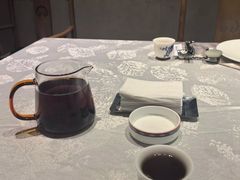 -箱美术馆私房菜(水晶郦城店)