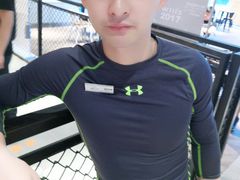 -威尔仕健身(杭州万象城店)