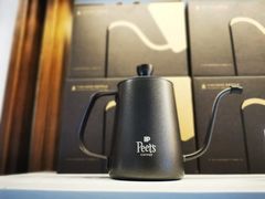 -Peet's 皮爷咖啡(东湖路手作店)