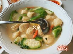 -祈胜邨•顺德鱼生•顺德菜(容桂店)