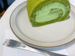 抹茶卷-KAFVS咖啡思咖啡馆(香海路店)