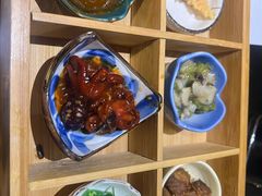 -松临·铁板烧&Omakase(神农店)