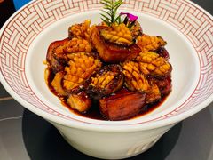 -五谷丰登农家院·地道胶东菜·海鲜烧烤(威海店)