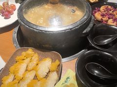 -芸山季·云南山珍菌火锅(南翔印象城MEGA店)