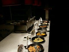 -金权道韩式自助烤肉(嘉华国际店)