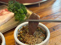 -韩景台烤肉(八大处店)