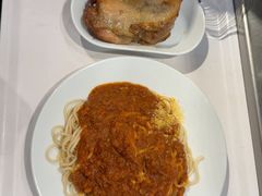 -宜家·瑞典风味餐厅(武汉荟聚中心店)