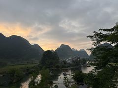 -靖西鹅泉风景区