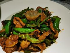 农家小炒肉-望湘园·洞庭渔宴(永旺店)