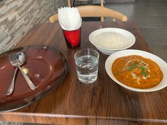 -Pita's&Tika's中东和印度风味餐厅(龙湖天街店)