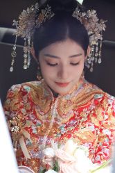-金禧化妆造型工作室(市桥地铁站店)