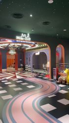 点击看大图 -meland亲子乐园(深圳领展中心城店)