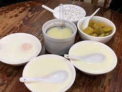 -沙湾姜埋奶(兴新包店)
