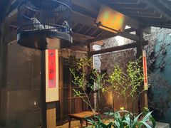 -31号公馆(黄兴广场白果园店)