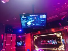 -温莎KTV(珠江路店)