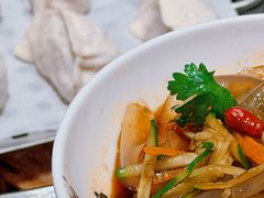 -姚稷大铁锅(东明广场店)