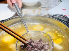 -三毛牛肉店(福强店)