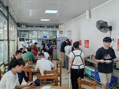 -龙上水现炒生料(柳沙店)