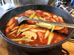 -有才叔的小馆(招商依云曲江店)