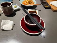 -聿山居·创意料理