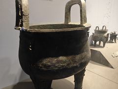 -陕西历史博物馆