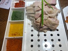 -相约·羊村小馆非遗手抓肉(七一酱园店)