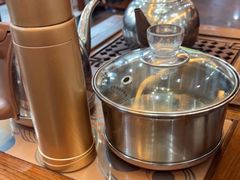 -伙工殿餐厅(吉大店)