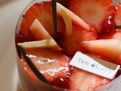 -Ten Olives甜点