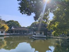 -西园寺素食(西园弄戒幢律寺店)