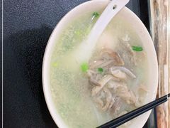 -小高后安粉餐厅(解放四路店)