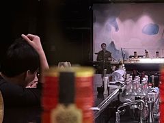 -瑞吉吧 The St·Regis Bar(长沙瑞吉酒店)