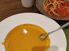 -希尔顿欢朋酒店·欢朋餐厅