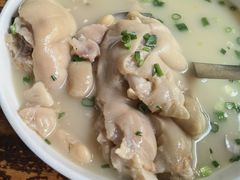 -牛王庙(龙华花园店)