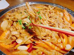 -胖哥俩肉蟹煲(湖滨银泰in77店)