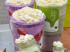 -星满杯TEAFUL(罗湖东门店)