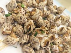 -台山美食一绝阿四台山黄鳝饭(阿四创作店)
