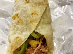 -喜卷·烂肉卷饼(广渠门店)
