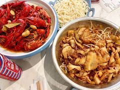 -辣盆盆麻辣小龙虾(哈尔滨总店)