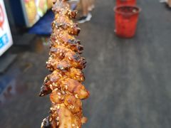 -大学城夜市大排档(凤栖路店)