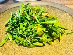 -泰莲庭·溪畔餐厅(雁栖湖店)