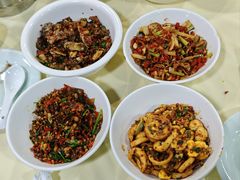 -笨罗卜浏阳菜馆(龙华鹏润达店)