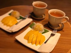 -Let’s Relax Spa(Siam Square One)