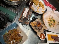 -潮界(LU·ONE凯德晶萃广场店)