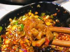 -屋头串串(临江路店)