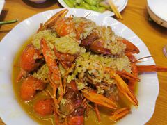 -庆峰龙虾烧烤(合肥一店)