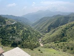 -雁门关景区