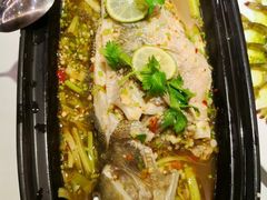 -阿诺泰·泰国餐厅(棕北店)